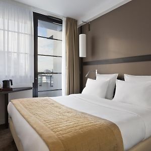 Kamer met een King Size Bed