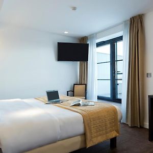 Executive Double Kamer